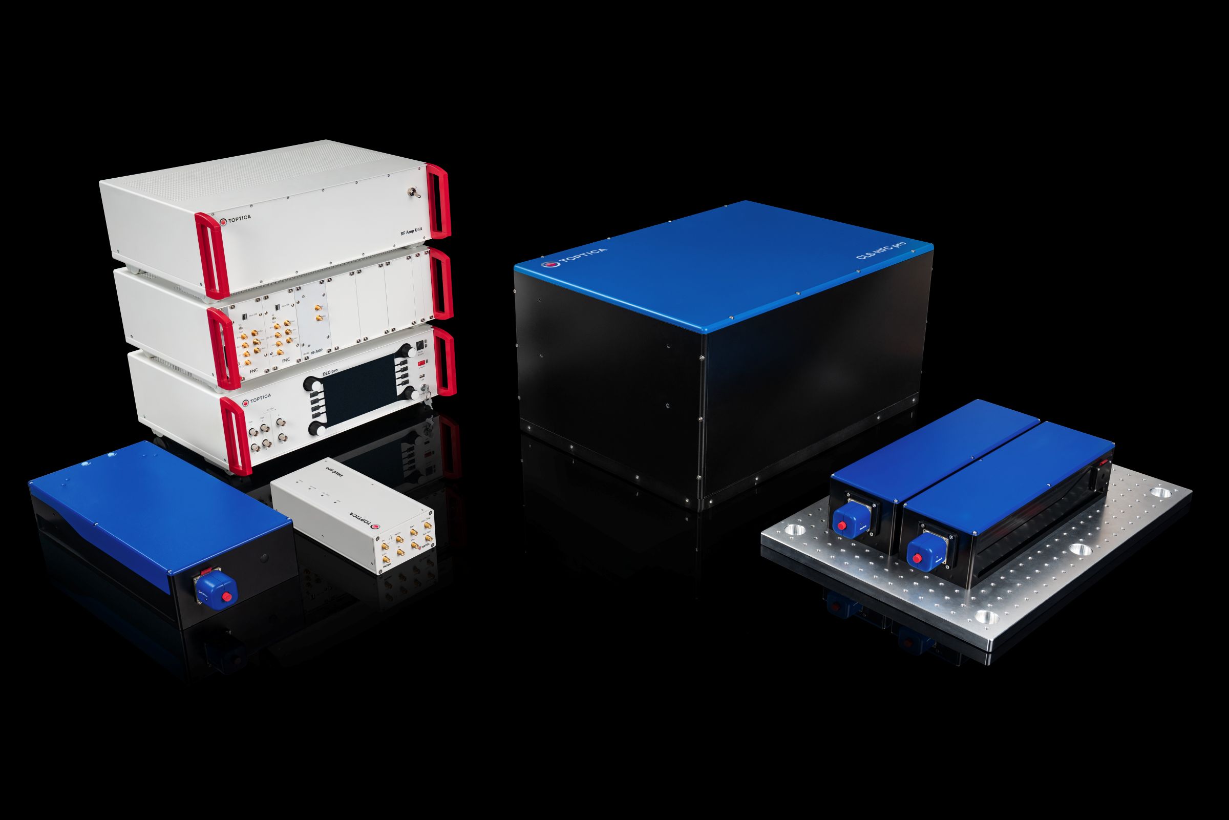 Ultra-Stable Clock Laser for Real-World Quantum Applications