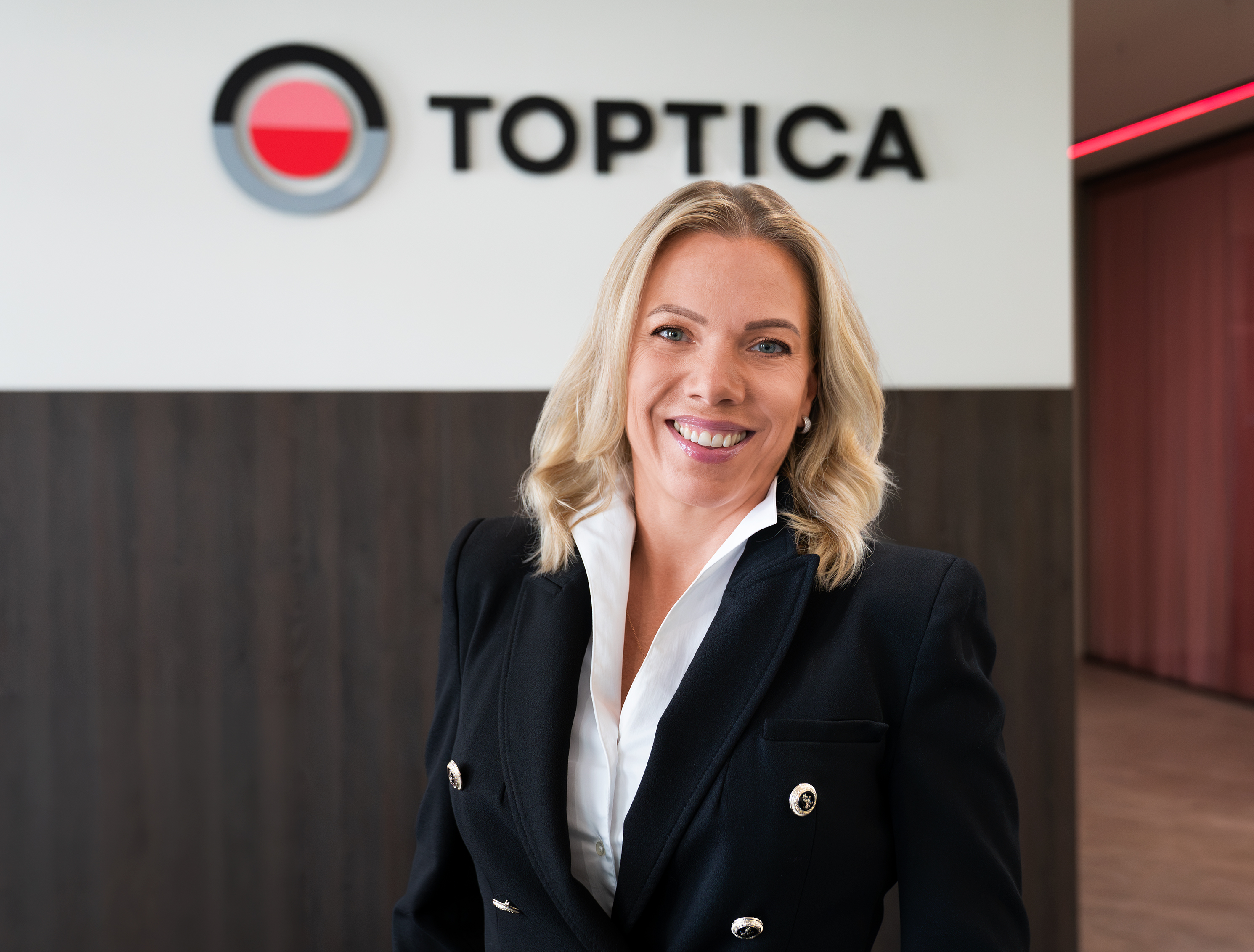 New HR Leadership at TOPTICA Photonics