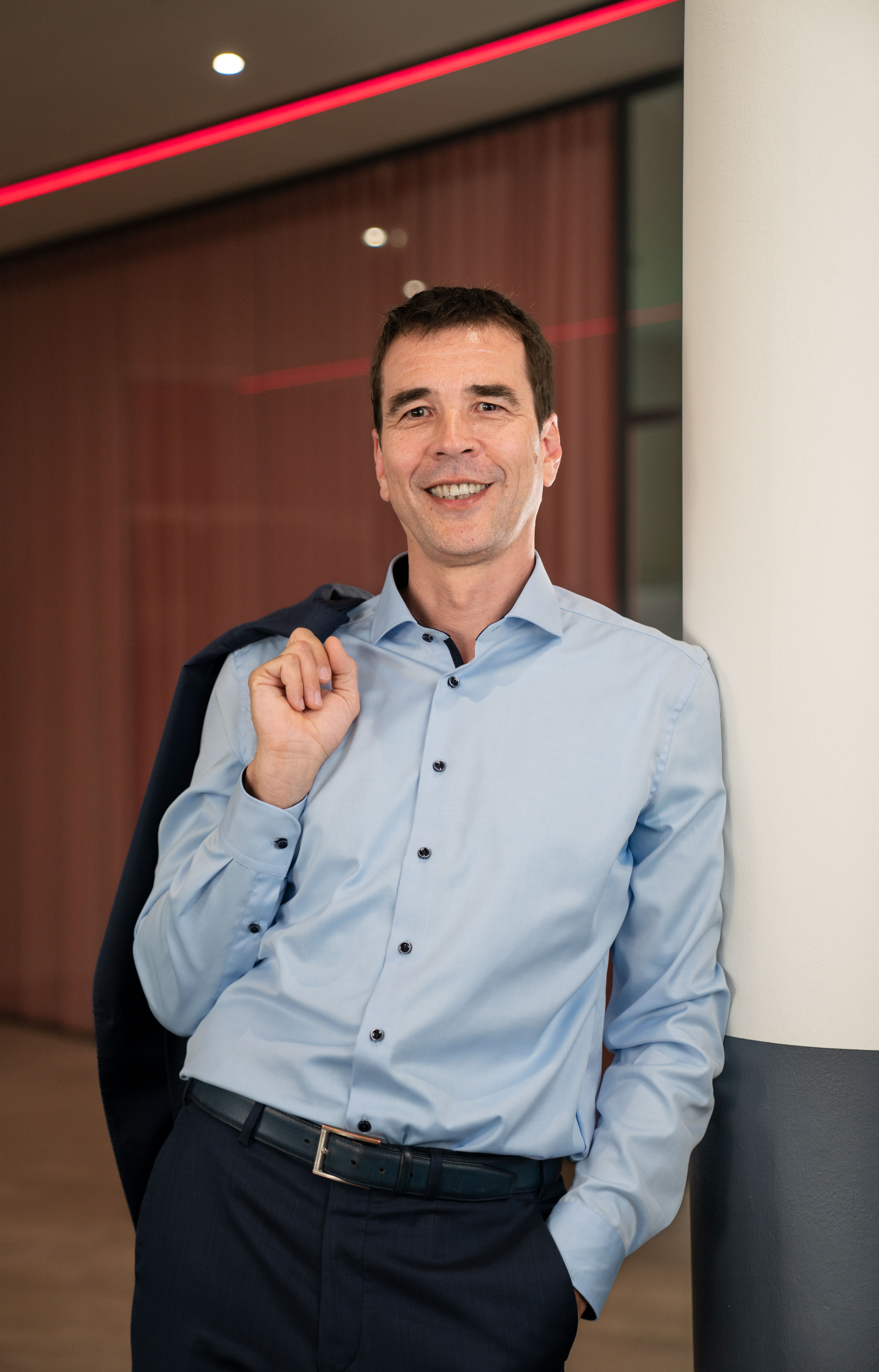 Frank Lison博士正式出任TOPTICA Photonics SE首席技术官（CTO）兼总裁（President）