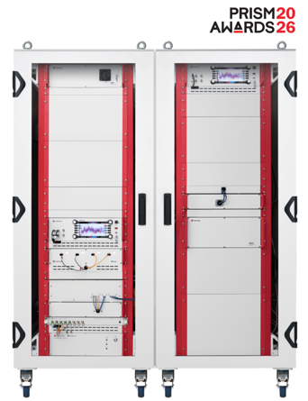 TOPTICA Wins 2026 Prism Award