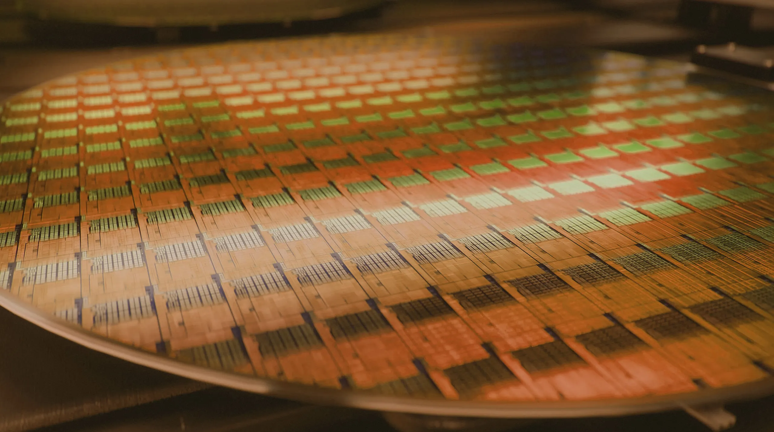 Optical Scatterometry (OCD)