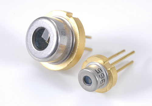 Fabry Perot Laser Diodes