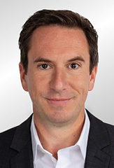 Dr. Holger Quast - Senior Director Materials & Biophotonics