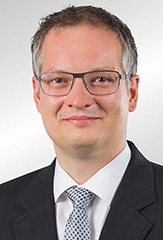  Dr. Manfred Karlowatz - Vice President Global Sales 