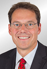 Dr. Patrick Leisching - Senior Vice President Research & Development