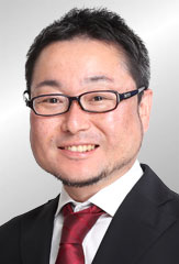 Taro Saito - President TOPTICA Photonics KK.