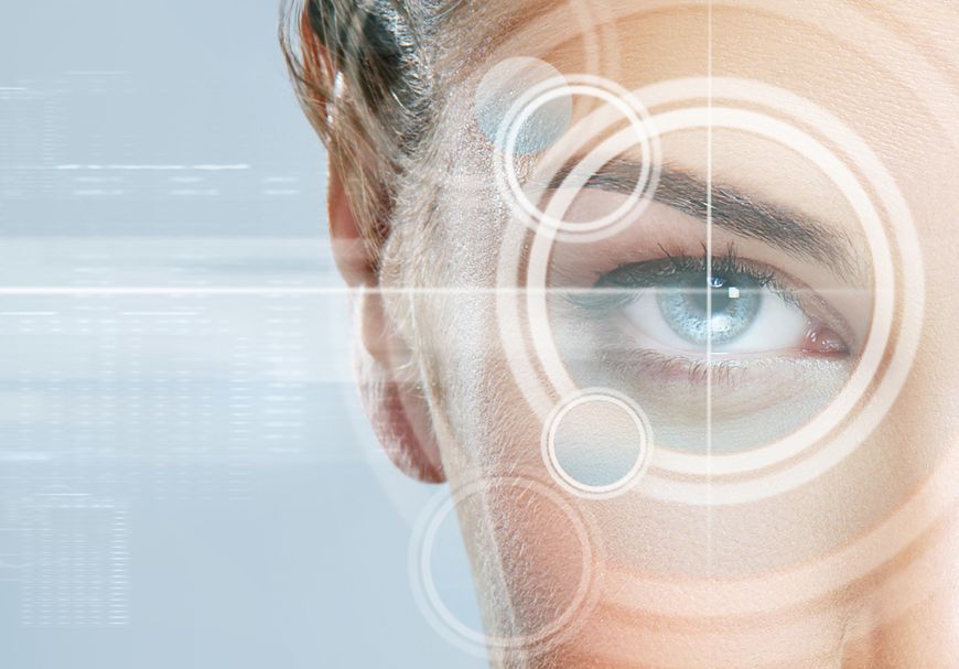 Opthalmology