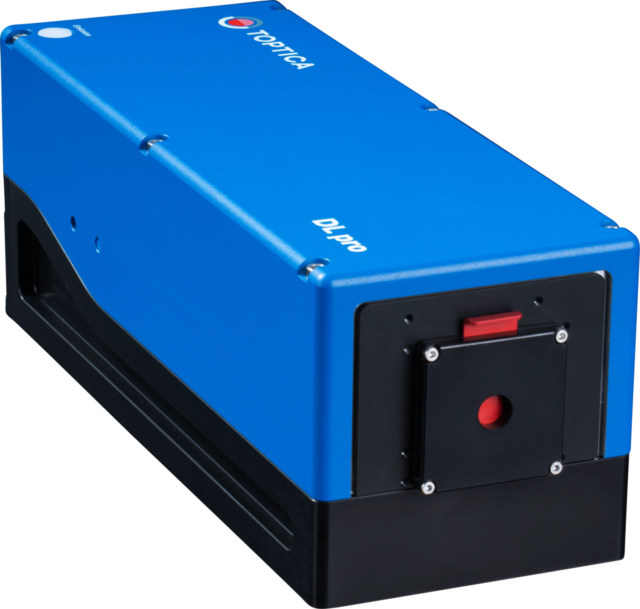 DL pro – Tunable External Cavity Diode Laser | Narrow Linewidth ...