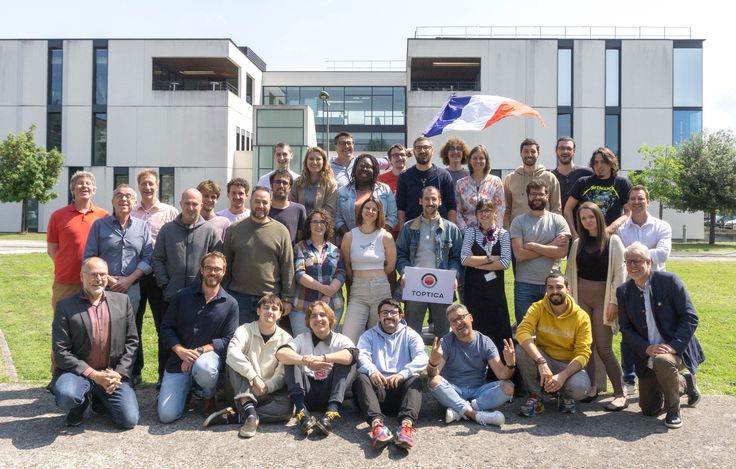 TOPTICA completes the acquisition of Azurlight Systems,  which becomes TOPTICA Photonics SAS