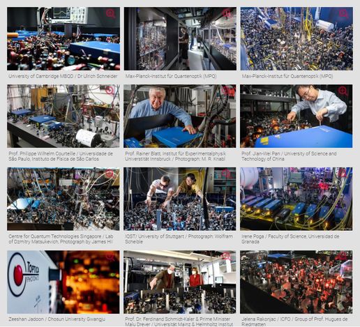 Congratulations to our Photo Contest finalists