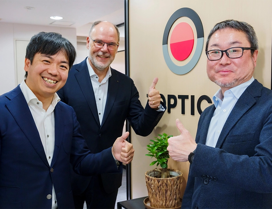TOPTICA Expands Presence in Japan with New Osaka Office