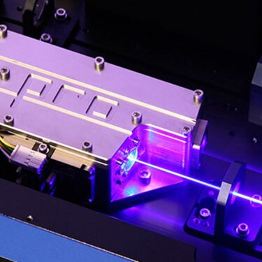 Proprietary resonator design, that is solid, adjustable with closed resonator and air sealed